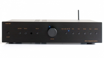 Music Hall a30.3 Integrated Amplifier